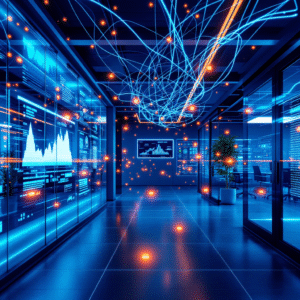 network intelligence