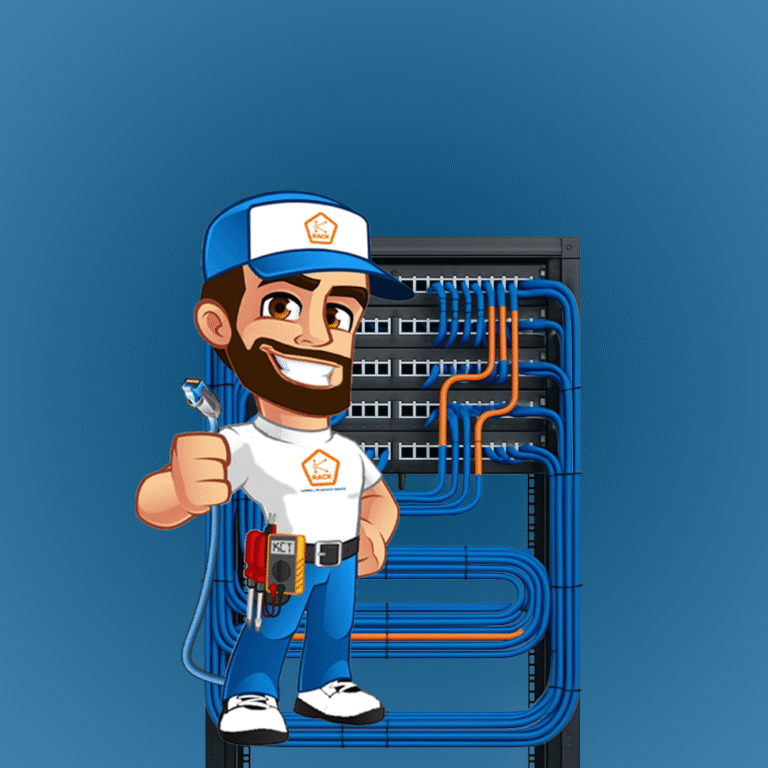 k-rack Kevin Installation